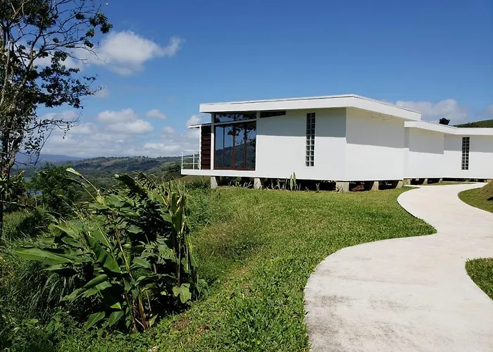 Hotel Laguna Arenal
