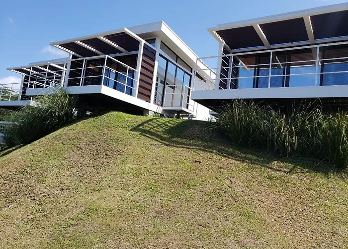 Hotel Laguna Arenal